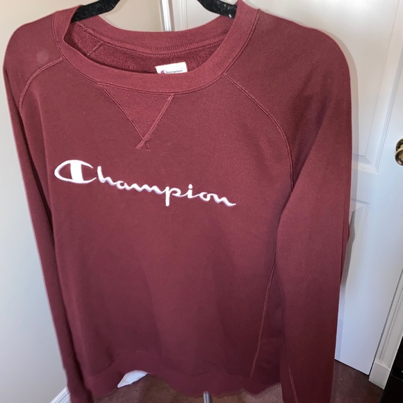 Champion Crewneck sweater - Picture 3 of 8